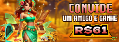 Comparação APP mobile vs versão web da 799