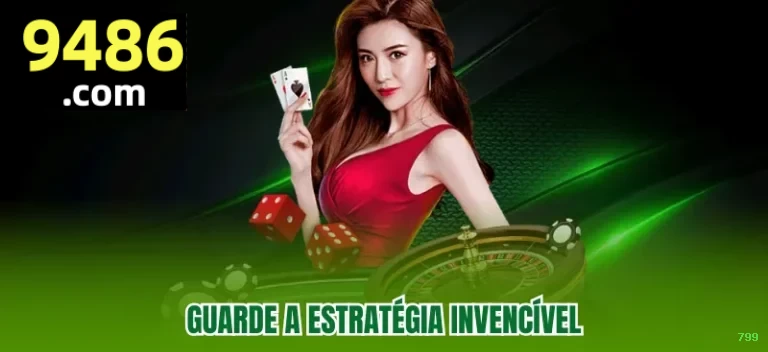 Cadastro rápido e seguro na 799