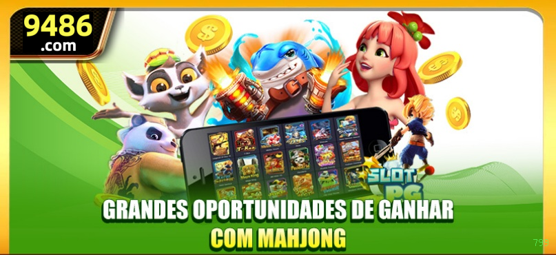 Jogos de fortune da 799 com prêmios incríveis