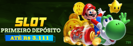 Ganhe prêmios incríveis na 799