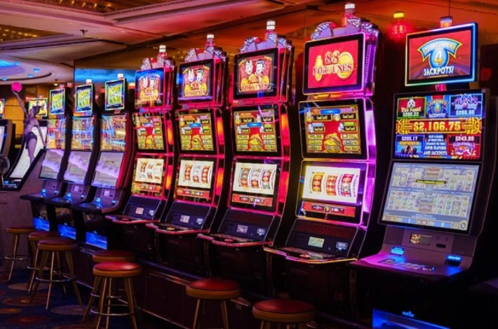 Slots 799 - Sweet Bonanza e caça-níqueis populares